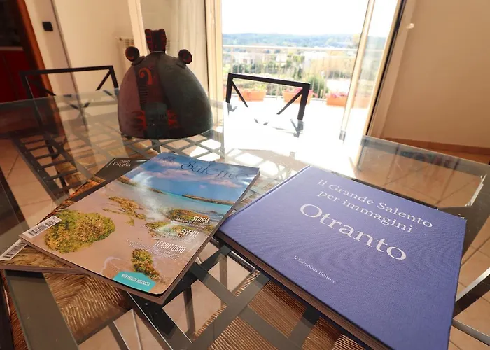 Elegant For 67 Guests In The Heart Of * أوترانتو