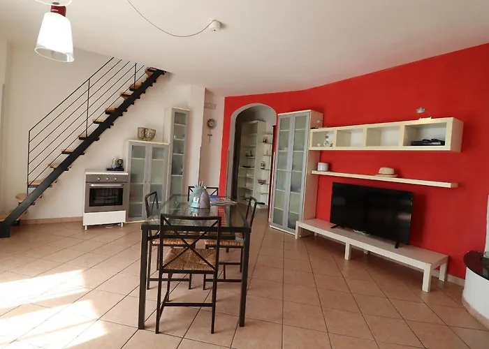 Elegant For 67 Guests In The Heart Of أوترانتو