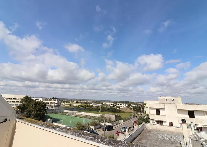 Elegant For 67 Guests In The Heart Of * أوترانتو