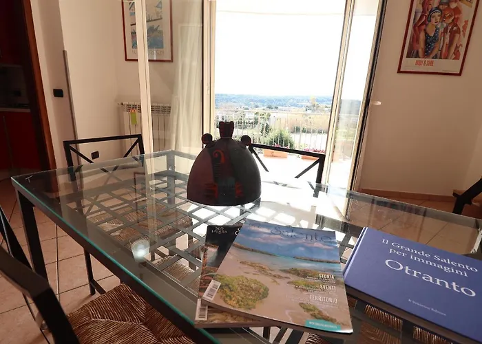 Elegant For 67 Guests In The Heart Of بيت للعطل أوترانتو