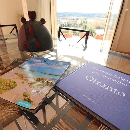 Elegant For 67 Guests In The Heart Of * Otranto