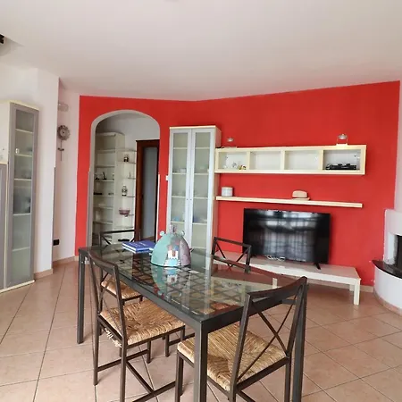 Casa vacanze Casa Wanda In With Large Terrace
