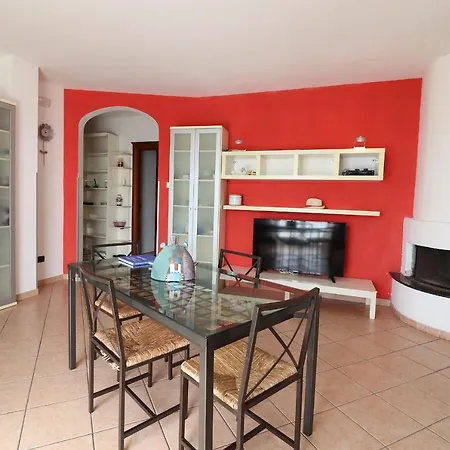 Casa Wanda In With Large Terrace Casa vacanze *
