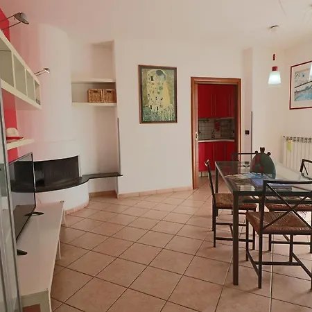 Casa Wanda In With Large Terrace * Otranto