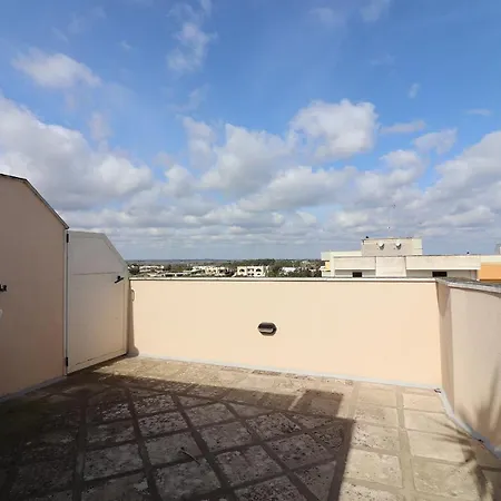 Casa vacanze Casa Wanda In With Large Terrace