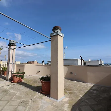 Casa Wanda In With Large Terrace Casa vacanze Otranto