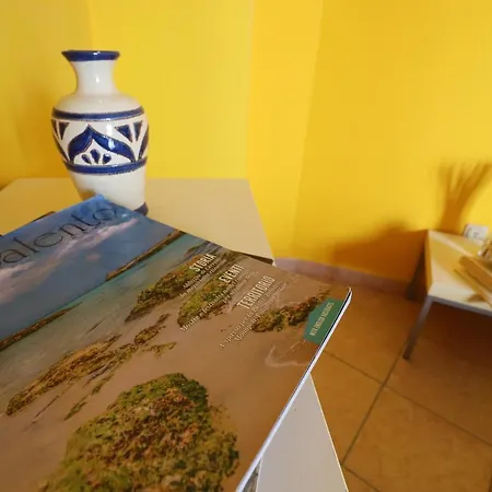 Elegant For 67 Guests In The Heart Of Casa de Férias Otranto