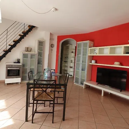 Casa Wanda In With Large Terrace Otranto