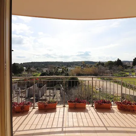 Casa vacanze Casa Wanda In With Large Terrace Otranto