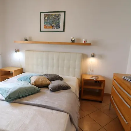 Casa Wanda In With Large Terrace Casa vacanze