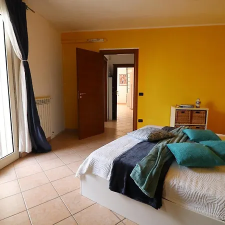 Casa Wanda In With Large Terrace * Otranto