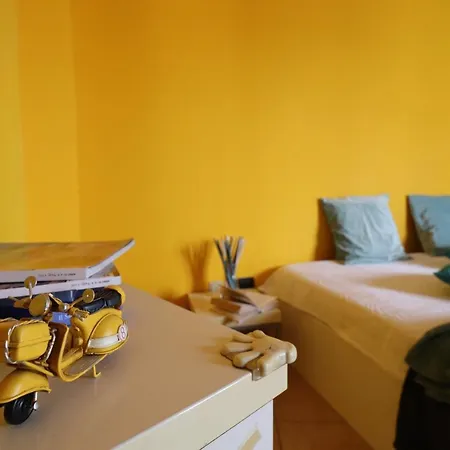 Casa de Férias Elegant For 67 Guests In The Heart Of