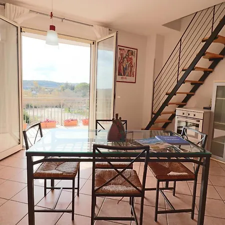 Casa vacanze Casa Wanda In With Large Terrace Otranto