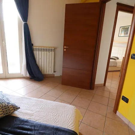 Casa Wanda In With Large Terrace Otranto