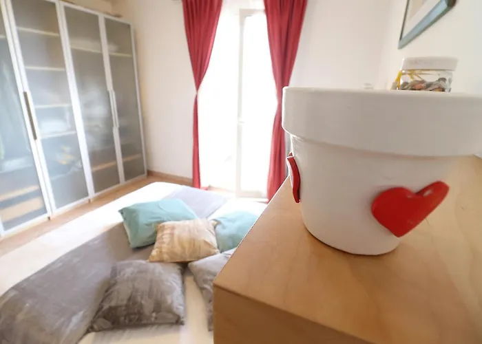 Tatil Evi Elegant For 67 Guests In The Heart Of