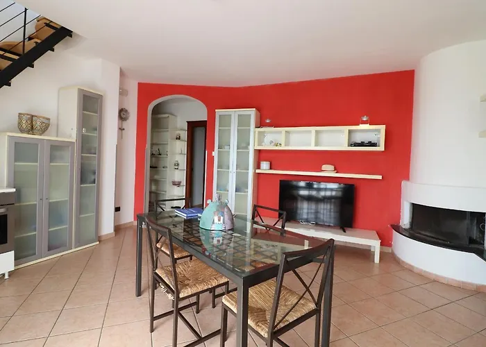 Tatil Evi Elegant For 67 Guests In The Heart Of