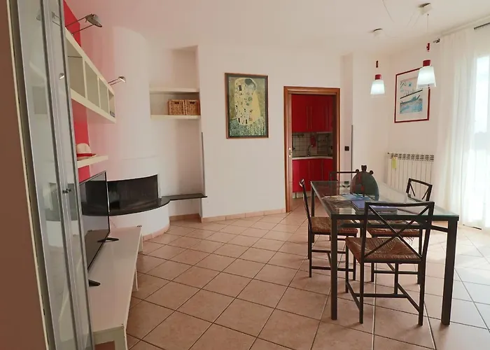 Elegant For 67 Guests In The Heart Of * Otranto