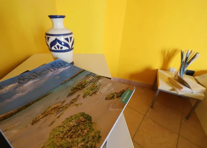 Elegant For 67 Guests In The Heart Of Holiday home Otranto