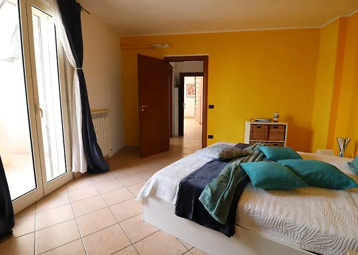 Elegant For 67 Guests In The Heart Of * Otranto