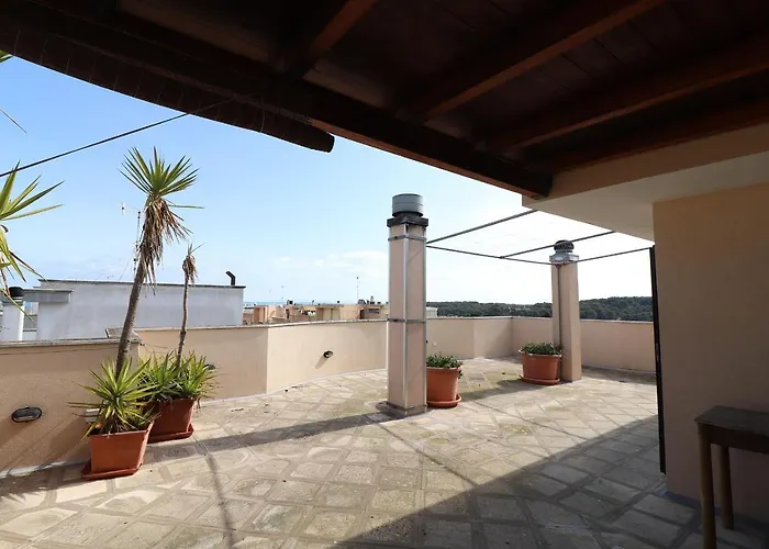 Elegant For 67 Guests In The Heart Of * Otranto