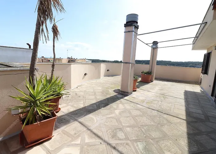 Elegant For 67 Guests In The Heart Of Holiday home Otranto