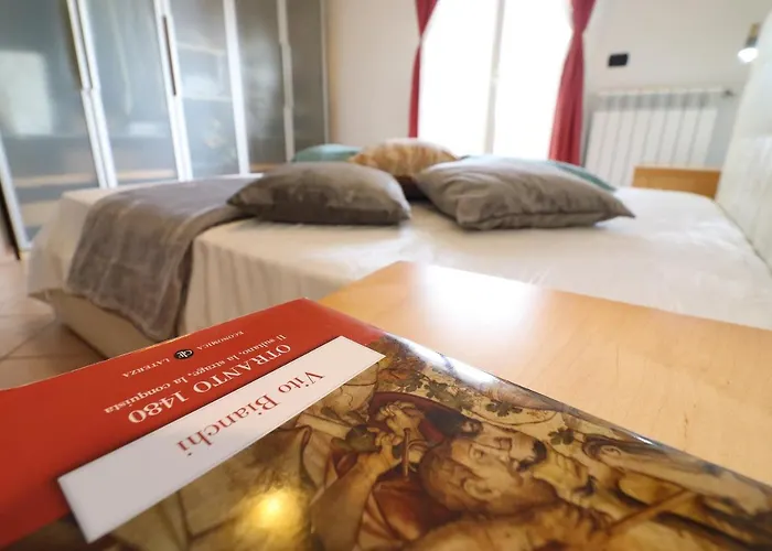 Holiday home Elegant For 67 Guests In The Heart Of